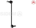 SIDEM Brat/bieleta suspensie, stabilizator SIDEM 87663 (87663)