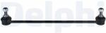 DELPHI Brat/bieleta suspensie, stabilizator DELPHI TC2620 (TC2620)