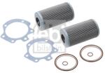 Febi Bilstein Set filtre hidraulice, cutie e vit. automata FEBI BILSTEIN 1001103 (1001103)