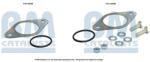 Bm Catalysts Set montaj, filtru funingine/particule BM CATALYSTS FK11059 (FK11059)