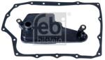 Febi Bilstein Set filtre hidraulice, cutie e vit. automata FEBI BILSTEIN 107828 (107828)