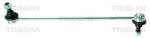 TRISCAN Brat/bieleta suspensie, stabilizator TRISCAN 8500 24606 (8500 24606)