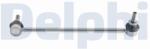 DELPHI Brat/bieleta suspensie, stabilizator DELPHI TC9112 (TC9112)