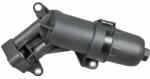 METZGER Set filtre hidraulice, cutie e vit. automata METZGER 8020090 (8020090)