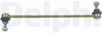 DELPHI Brat/bieleta suspensie, stabilizator DELPHI TC1193 (TC1193)