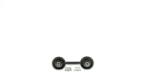 AISIN Brat/bieleta suspensie, stabilizator AISIN JRSMI-011 (JRSMI-011)