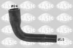 SASIC Furtun radiator SASIC 3406323 (3406323)