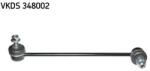 SKF Brat/bieleta suspensie, stabilizator SKF VKDS 348002 (VKDS 348002)