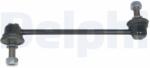 DELPHI Brat/bieleta suspensie, stabilizator DELPHI TC1397 (TC1397)