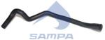 SAMPA Furtun de la teu la vas expasiune SAMPA 010382 (010.382)