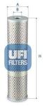 UFI Filtru, sistem hidraulic primar UFI 25.679. 00 (25.679.00)