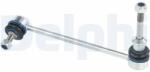 DELPHI Brat/bieleta suspensie, stabilizator DELPHI TC2257 (TC2257)