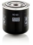Mann-filter Filtru, sistem hidraulic primar MANN-FILTER WD 920 (WD 920)