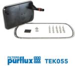 PURFLUX Set filtre hidraulice, cutie e vit. automata PURFLUX TEK055 (TEK055)