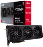ASUS Radeon RX 9070 GRE PRIME OC 12GB GDDR6 192bit (PRIME-RX9070GRE-O12G) Видео карти