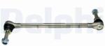 DELPHI Brat/bieleta suspensie, stabilizator DELPHI TC1557 (TC1557)