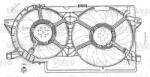 VALEO Ventilator, radiator VALEO 696012 (696012)
