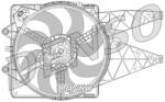 DENSO Ventilator, radiator DENSO DER09094 (DER09094) - fixbox