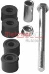 METZGER Brat/bieleta suspensie, stabilizator METZGER 53044418 (53044418)