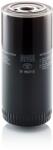 Mann-filter Filtru cutie de viteze automata MANN-FILTER W 962/15 (W 962/15)