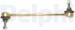 DELPHI Brat/bieleta suspensie, stabilizator DELPHI TC1163 (TC1163)