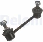 DELPHI Brat/bieleta suspensie, stabilizator DELPHI TC3411 (TC3411)