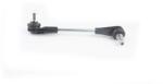 SKF Brat/bieleta suspensie, stabilizator SKF VKDS 348541 (VKDS 348541)