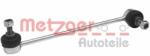 METZGER Brat/bieleta suspensie, stabilizator METZGER 53040612 (53040612)