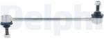 DELPHI Brat/bieleta suspensie, stabilizator DELPHI TC1575 (TC1575)