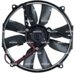 NRF Ventilator, radiator NRF 47046 (47046) - fixbox