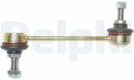 DELPHI Brat/bieleta suspensie, stabilizator DELPHI TC1195 (TC1195)
