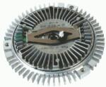 SACHS Cupla, ventilator radiator SACHS 2100 042 031 (2100 042 031)