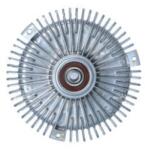 NRF Cupla, ventilator radiator NRF 49594 (49594)