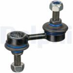 DELPHI Brat/bieleta suspensie, stabilizator DELPHI TC1190 (TC1190)