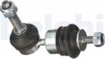 DELPHI Brat/bieleta suspensie, stabilizator DELPHI TC2688 (TC2688)