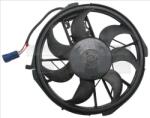 TYC Ventilator, radiator TYC 821-0013 (821-0013) - fixbox