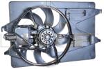 NRF Ventilator, radiator NRF 47262 (47262) - fixbox