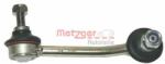 METZGER Brat/bieleta suspensie, stabilizator METZGER 53043711 (53043711)