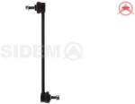 SIDEM Brat/bieleta suspensie, stabilizator SIDEM 67161 (67161)
