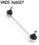 SKF Brat/bieleta suspensie, stabilizator SKF VKDS 346027 (VKDS 346027)