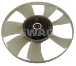 SWAG Ventilator, radiator SWAG 30 94 7311 (30 94 7311) - fixbox
