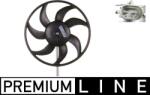MAHLE Ventilator, radiator MAHLE CFF 231 000P (CFF 231 000P)