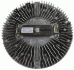 SACHS Cupla, ventilator radiator SACHS 2100 028 054 (2100 028 054)