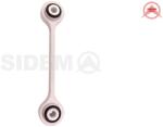 SIDEM Brat/bieleta suspensie, stabilizator SIDEM 63565 (63565)