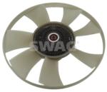 SWAG Ventilator, radiator SWAG 30 94 7310 (30 94 7310) - fixbox