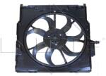 NRF Ventilator, radiator NRF 47733 (47733) - fixbox