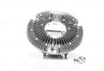 NISSENS Cupla, ventilator radiator NISSENS 86084 (86084)