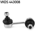 SKF Brat/bieleta suspensie, stabilizator SKF VKDS 443008 (VKDS 443008)