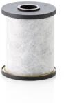 Mann-filter Filtru, aerisire bloc motor MANN-FILTER LC 10 002/1 x (LC 10 002/1 x)