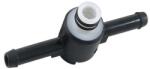 Original Vw Group Ventil, filtru de combustibil ORIGINAL VW GROUP 1J0 127 247 A (1J0 127 247 A)